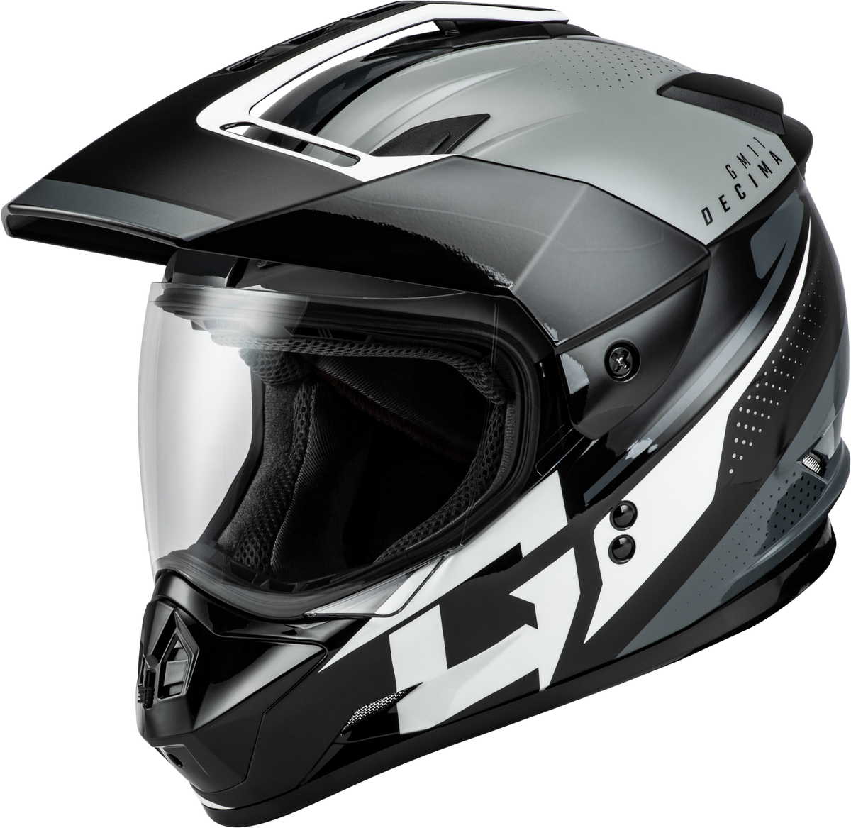 GMAX GM-11 Decima Helmet