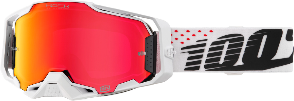 100-PERCENT Armega Hiper Goggle