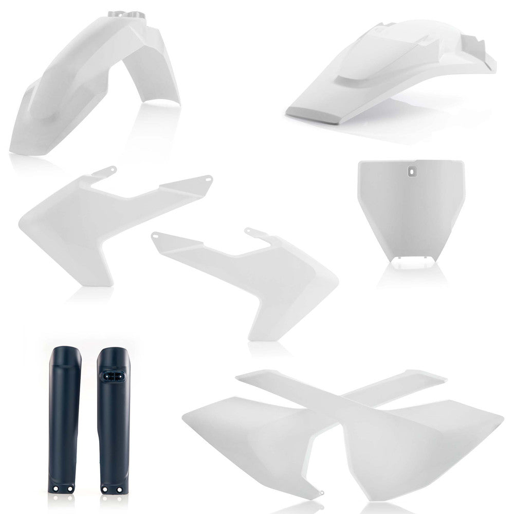 ACERBIS Full Plastic Kit (1)