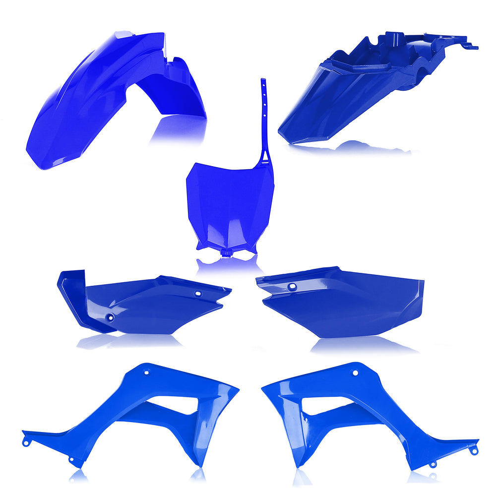 ACERBIS Full Plastic Kit (1)