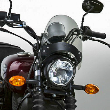 NATIONAL CYCLE Flyscreen Windshield