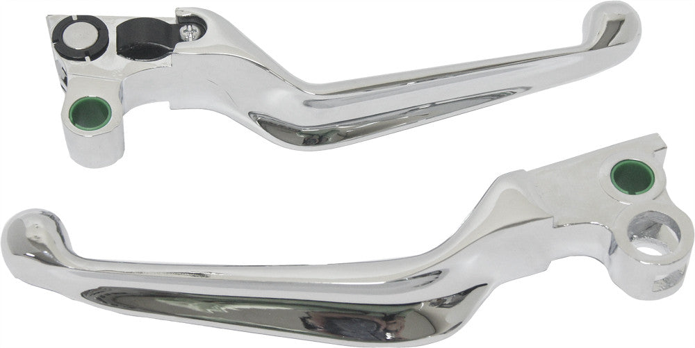 HARDDRIVE Wide Blade Lever Set