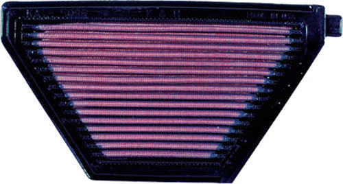 K&N AIR FILTER (1)