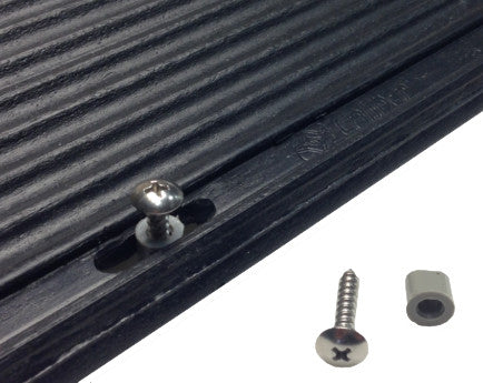 CALIBER Trailer Guide Bushing Kit