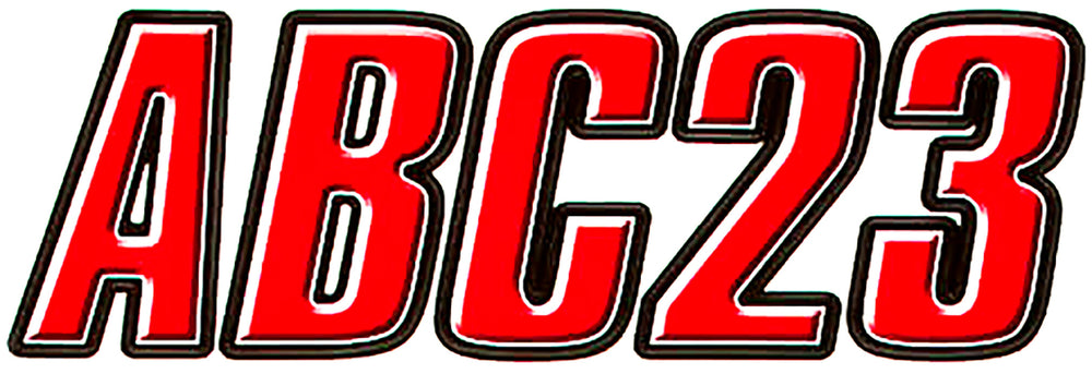 HARDLINE Series 800 Registration Kit
