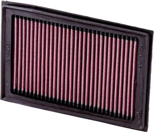 K&N AIR FILTER (1)