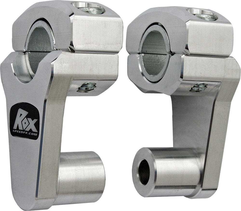 ROX Pivoting Risers