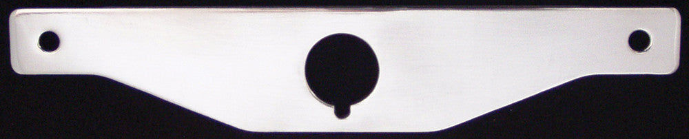 MODQUAD Hide A Key Kit (Silver)