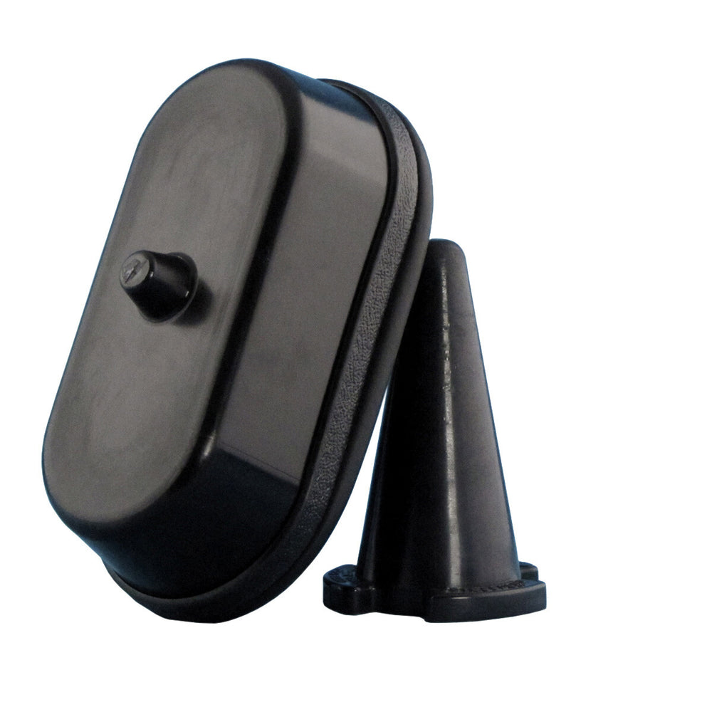 NO TOIL Airbox Cover