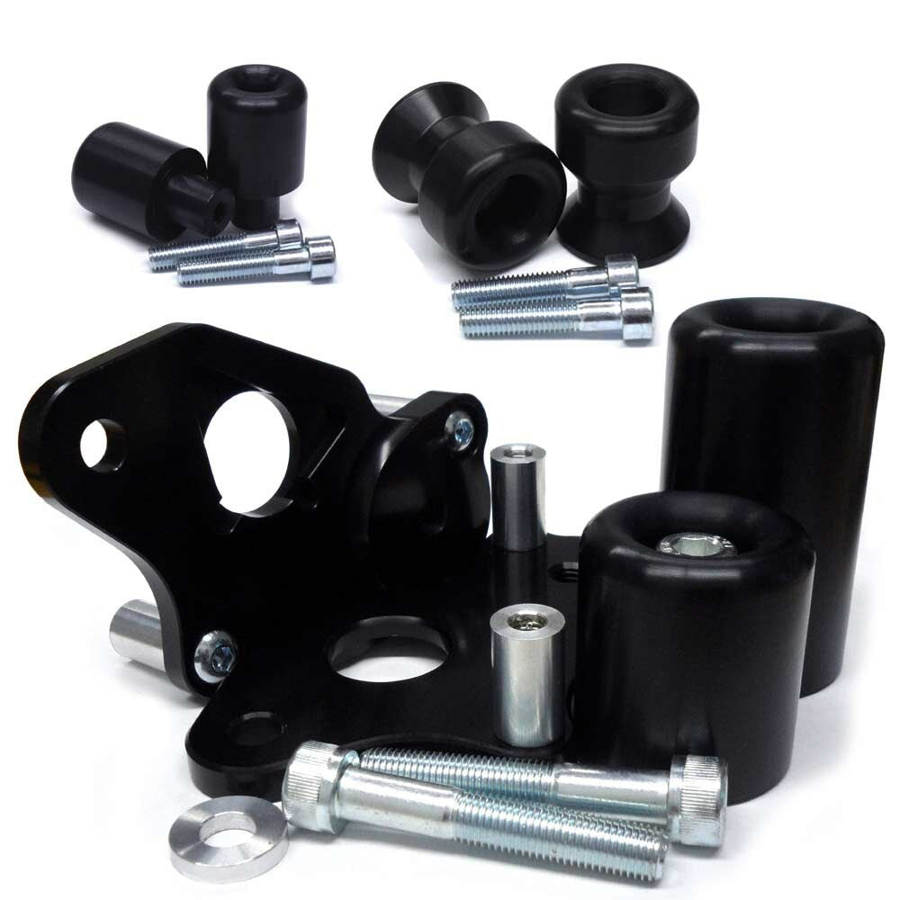 SHOGUN Standard Frame Slider