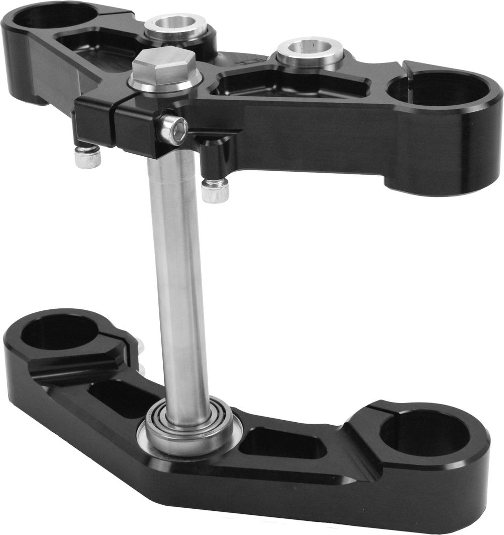 HAWG HALTERS INC Dominator Performance Triple Trees
