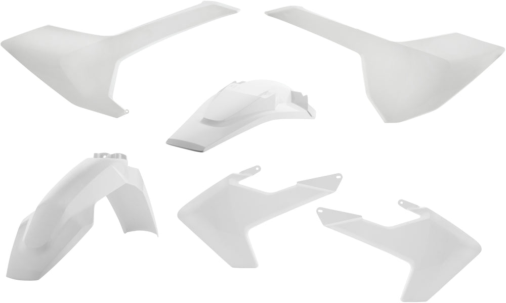 ACERBIS Plastic Kit (1)