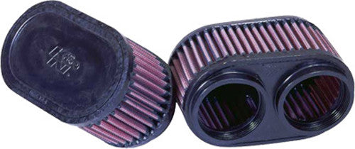 K&N AIR FILTER (1)
