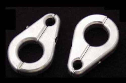 MODQUAD Brake Line Clamp