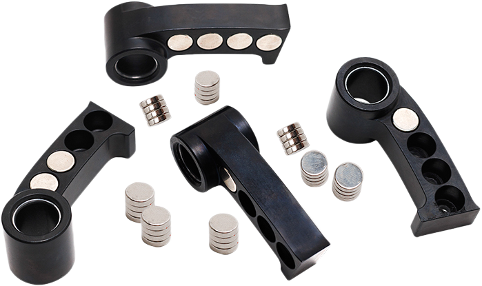 S&S OFFROAD Adjustable Weight Clutch Kit