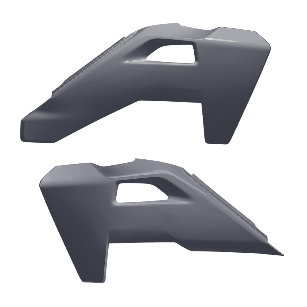 POLISPORT Radiator Scoops