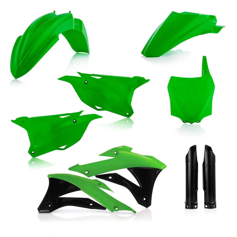 ACERBIS Full Plastic Kit (1)