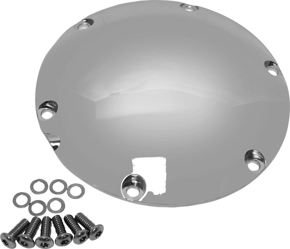 HARDDRIVE Dome Derby Covers