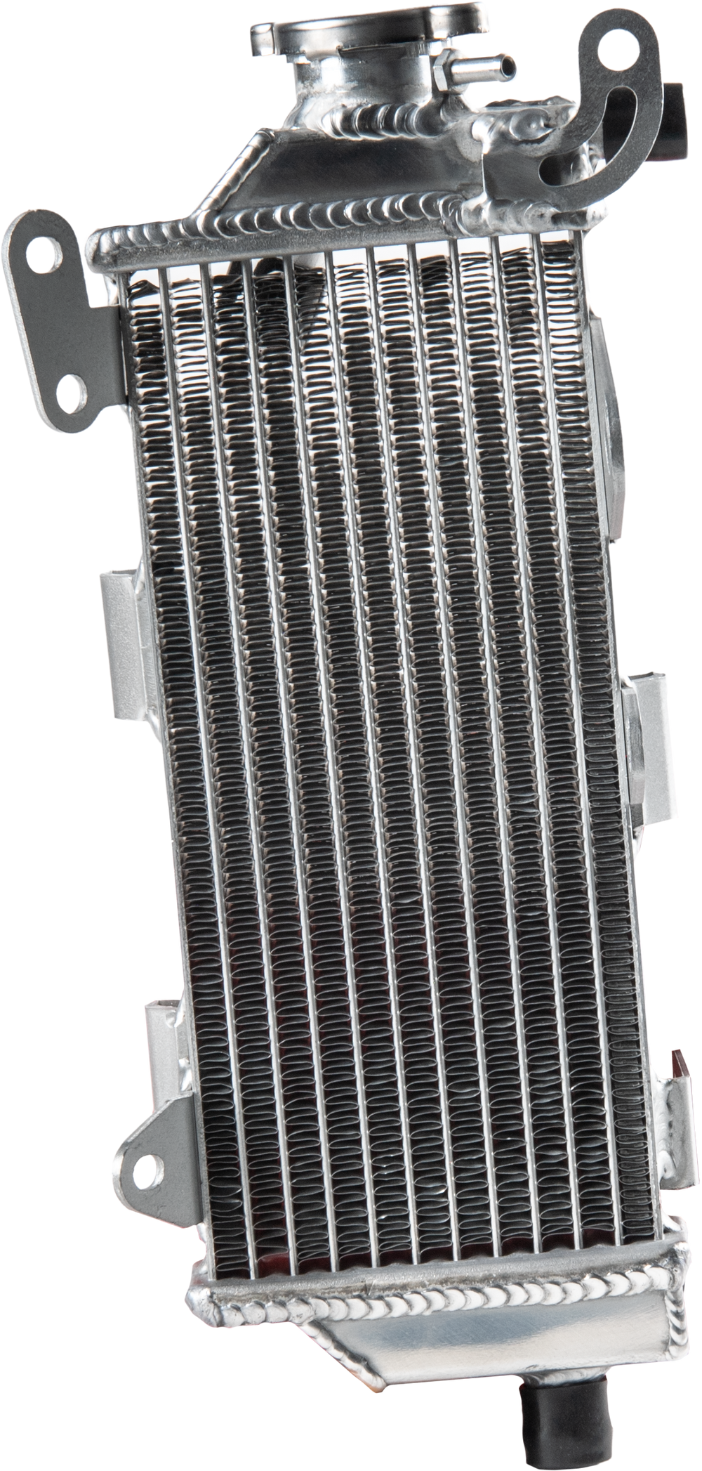 FIRE POWER Radiator