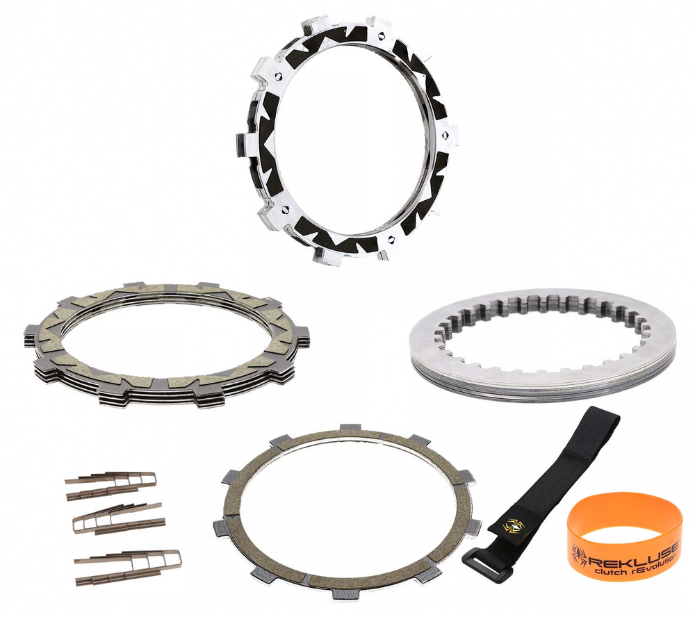 REKLUSE RACING RadiusX 4.0 Clutch