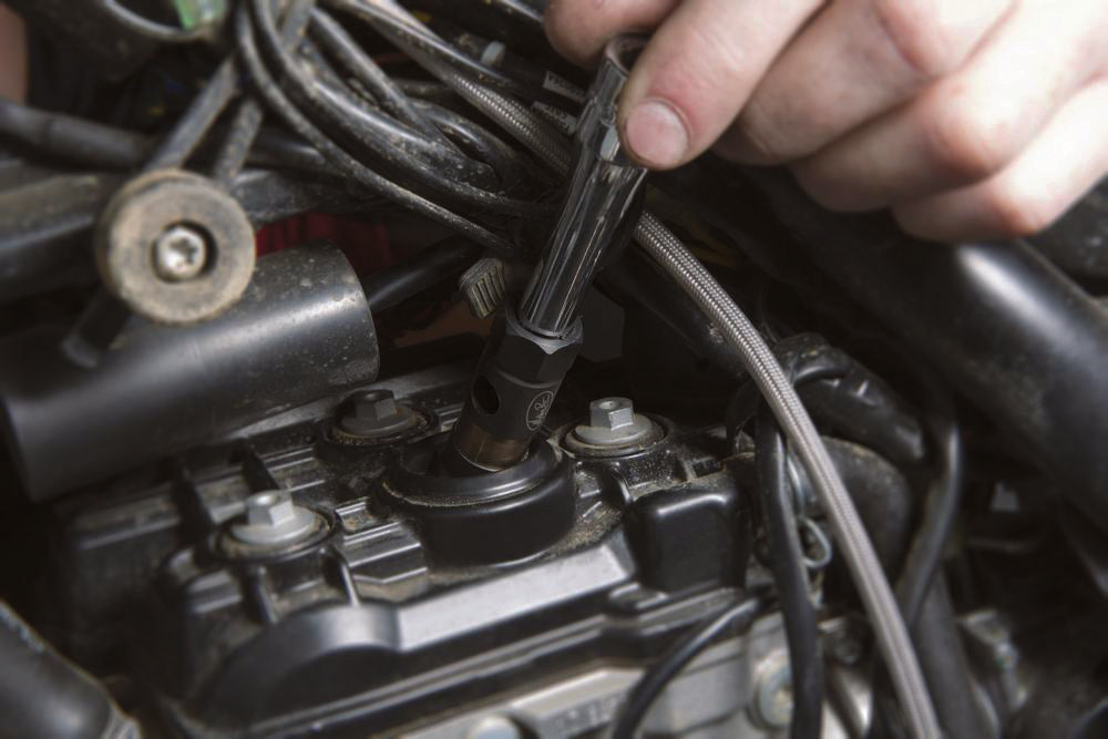 MOTION PRO Plug Socket Wrench
