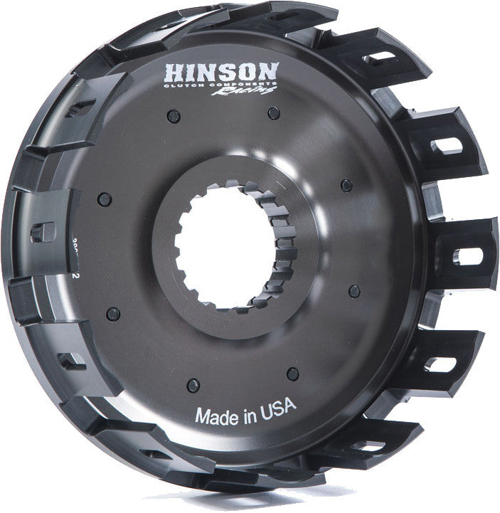 HINSON High Performance Clutch Basket