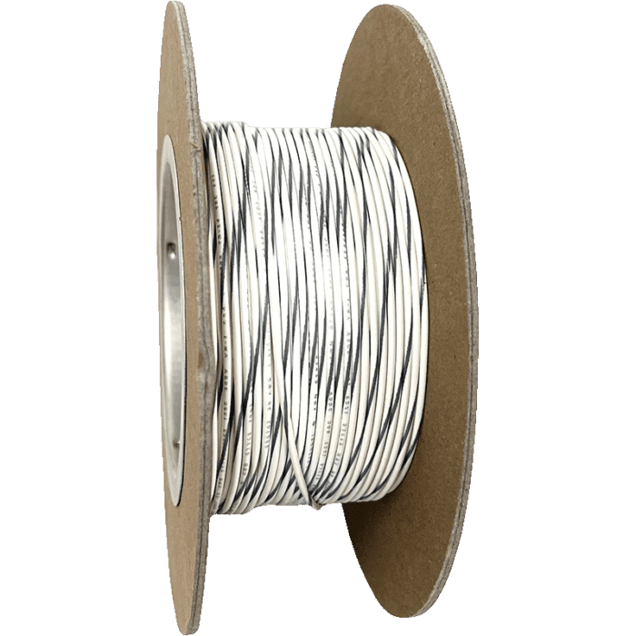 NAMZ CUSTOM CYCLE 100-Foot OEM Color Wire Spools