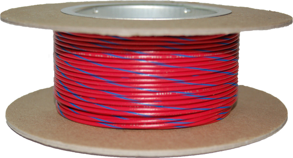 NAMZ CUSTOM CYCLE 100-Foot OEM Color Wire Spools