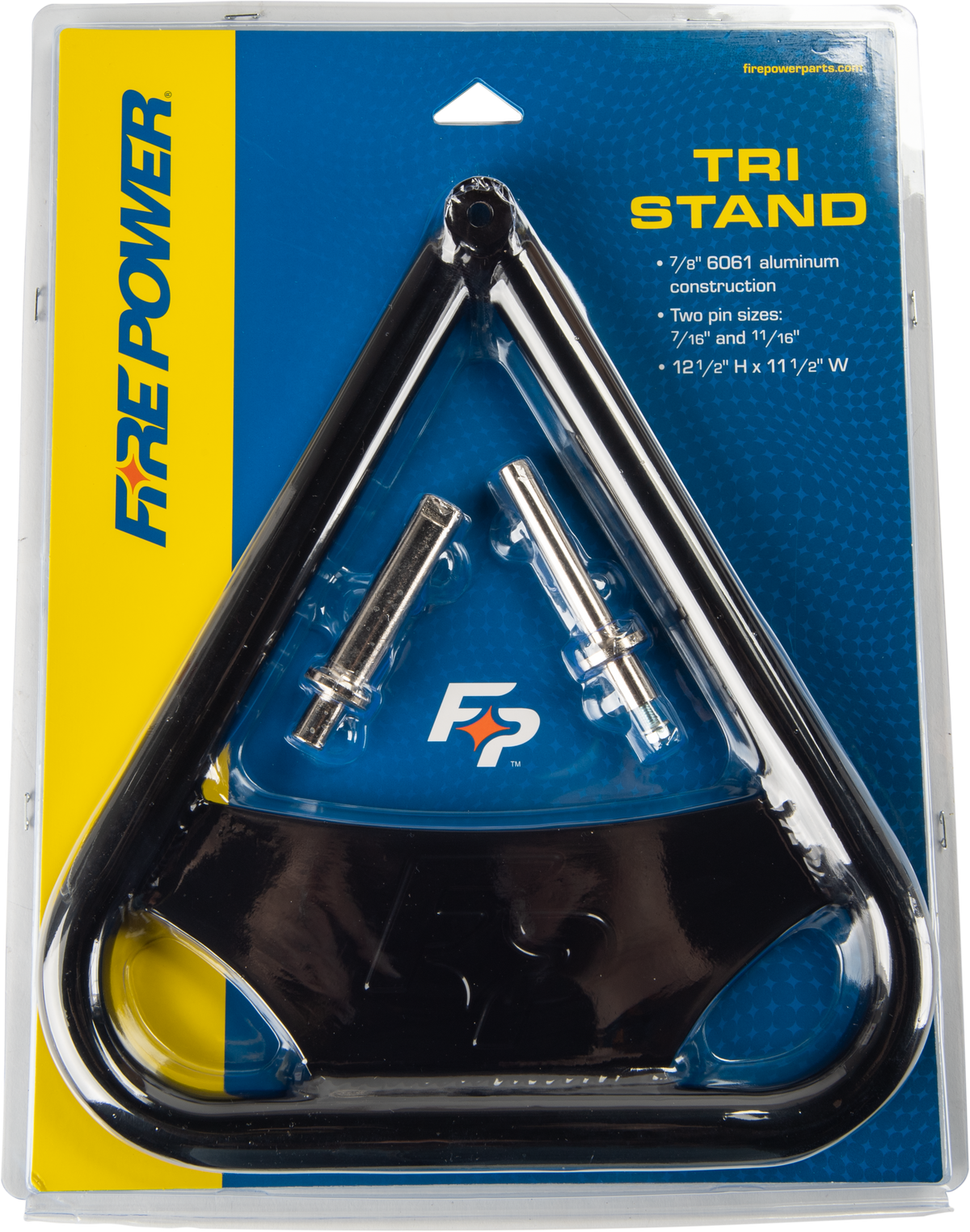 FIRE POWER Tri Stand