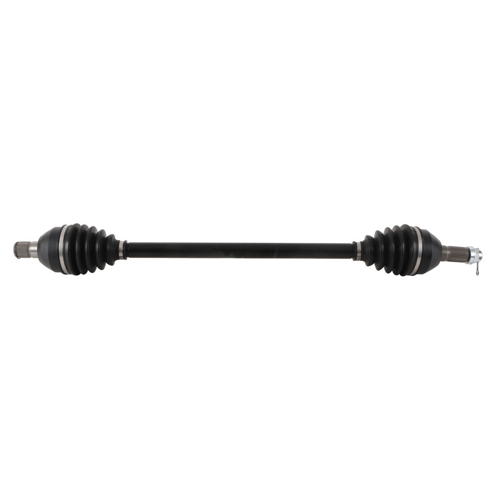 ALL BALLS 8 Ball Extreme Duty Axle