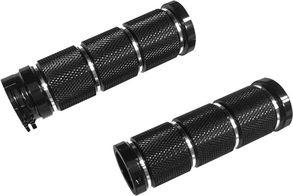 HARDDRIVE Retro Grips