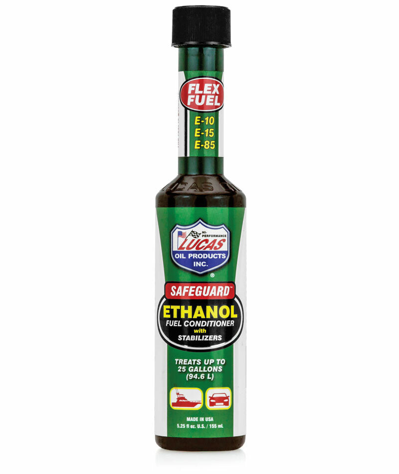 LUCAS Ethanol Fuel Conditioner