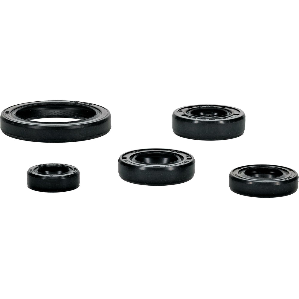 VERTEX Oil Seal Set