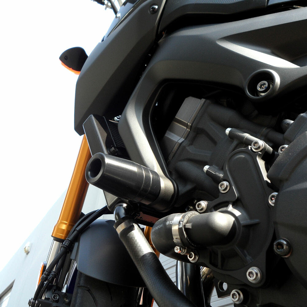 SHOGUN Standard Frame Slider