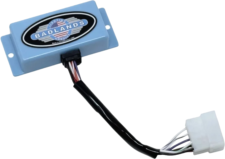 NAMZ CUSTOM CYCLE Self-cancel Turn Signal Module