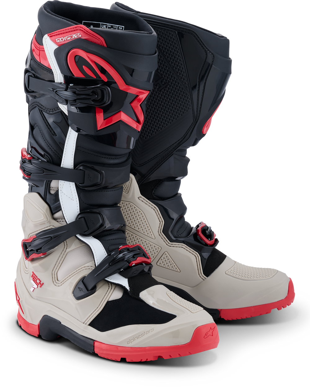 ALPINESTARS Tech 7 Enduro Boots