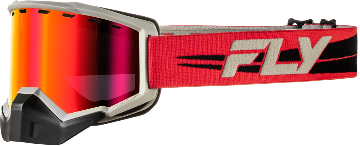 FLY RACING Focus Snow Goggle (2026)