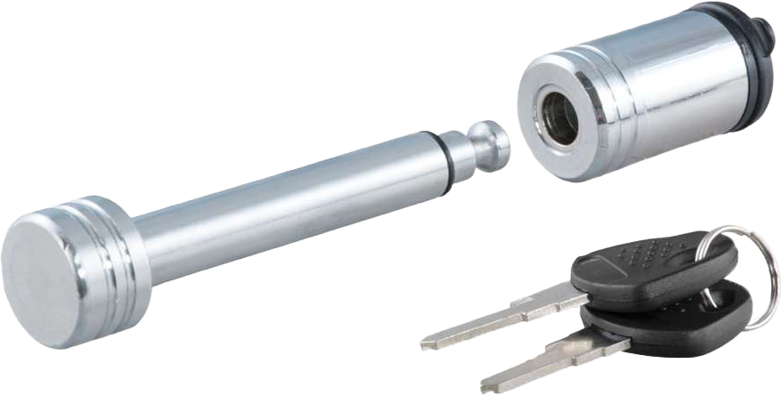 CURT Curt Hitch Locks