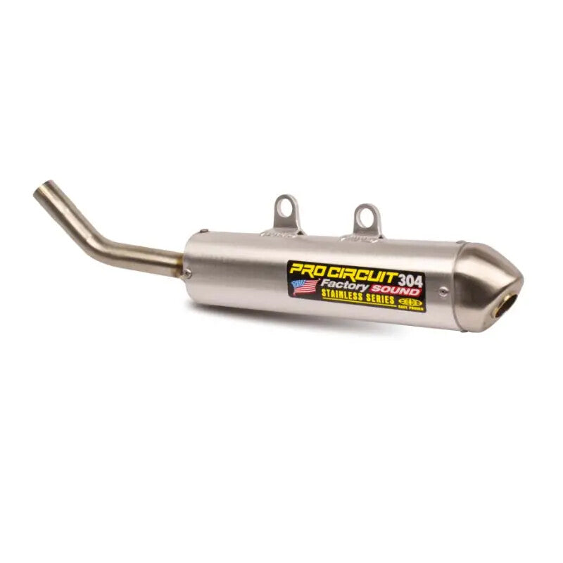 PRO CIRCUIT 304 Silencer