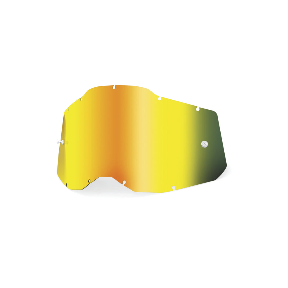 100-PERCENT RC2/AC2/ST2 Replacement Lenses and Accessories