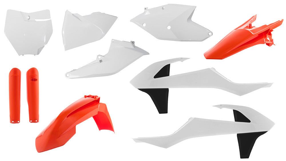 ACERBIS Full Plastic Kit (1)