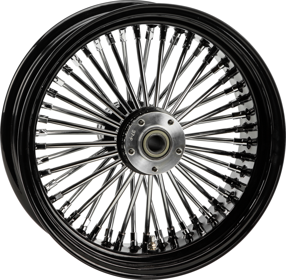HARDDRIVE Front Spoke Wheels