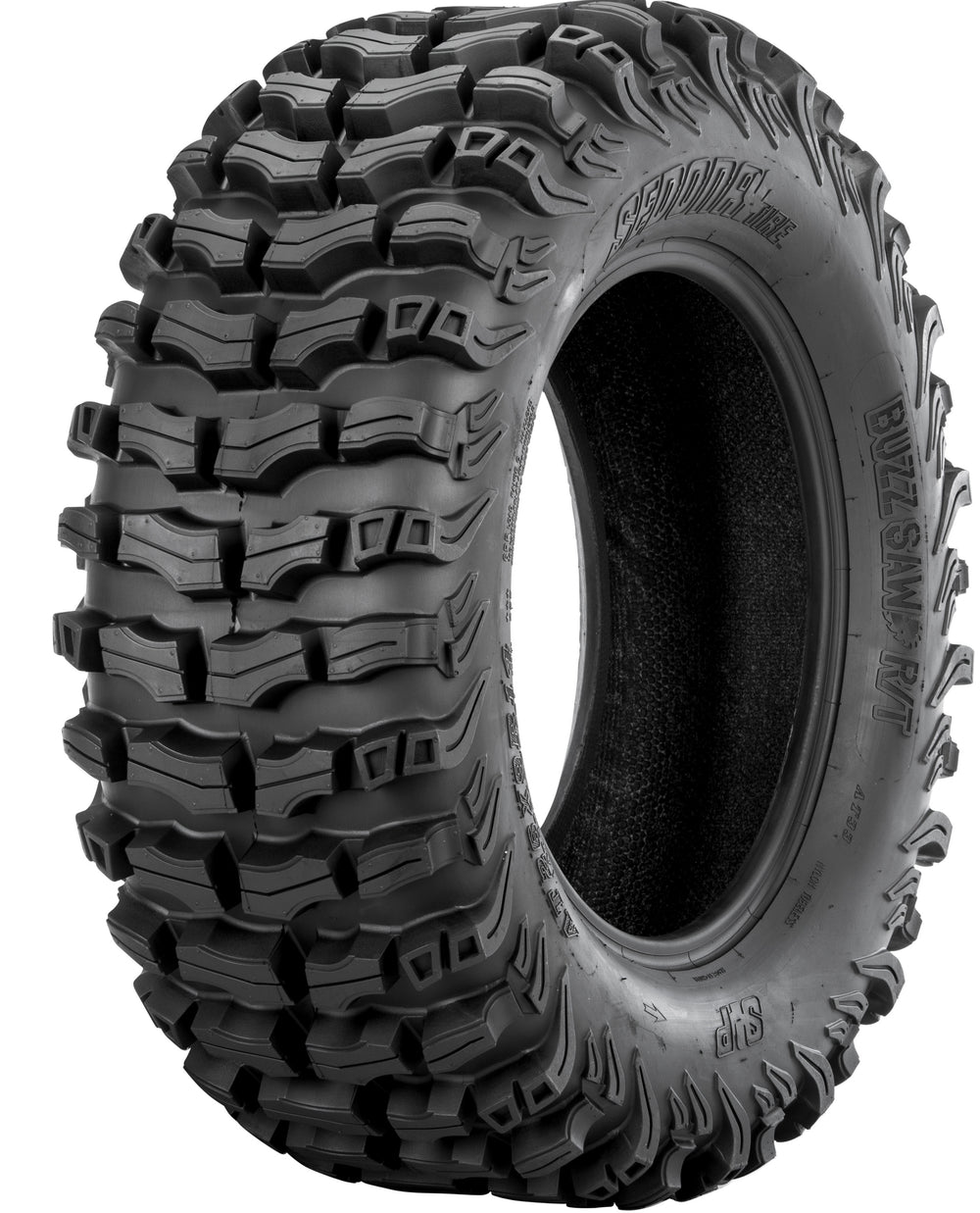 SEDONA Buzz Saw RT Tire