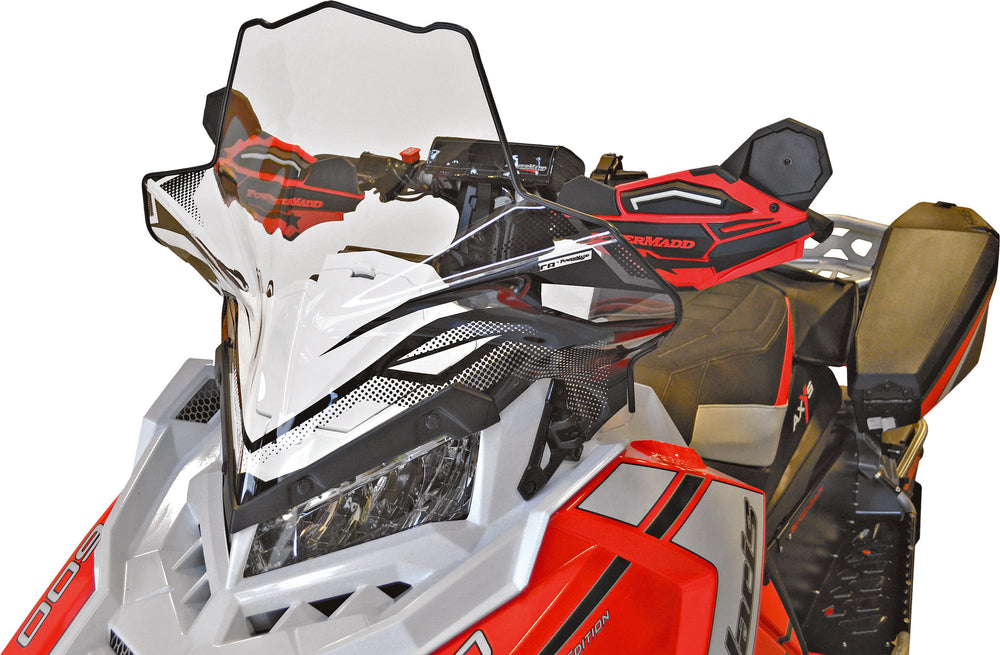 POWERMADD Windshield