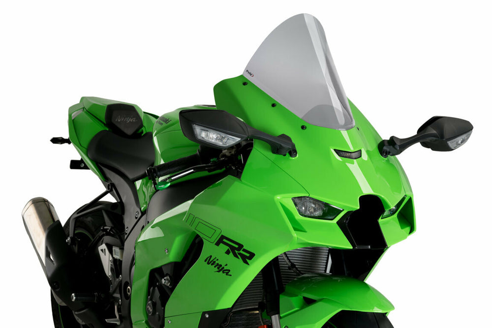 PUIG Windscreen Z-Racing