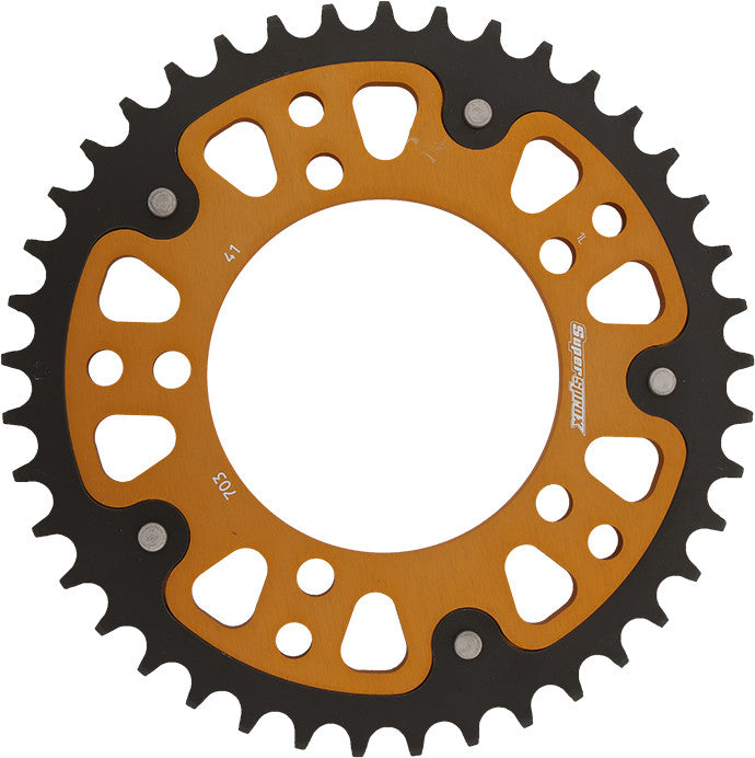 SUPERSPROX Stealth Rear Sprocket