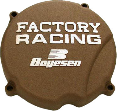 BOYESEN Spectra Series Factory Ignition Cover
