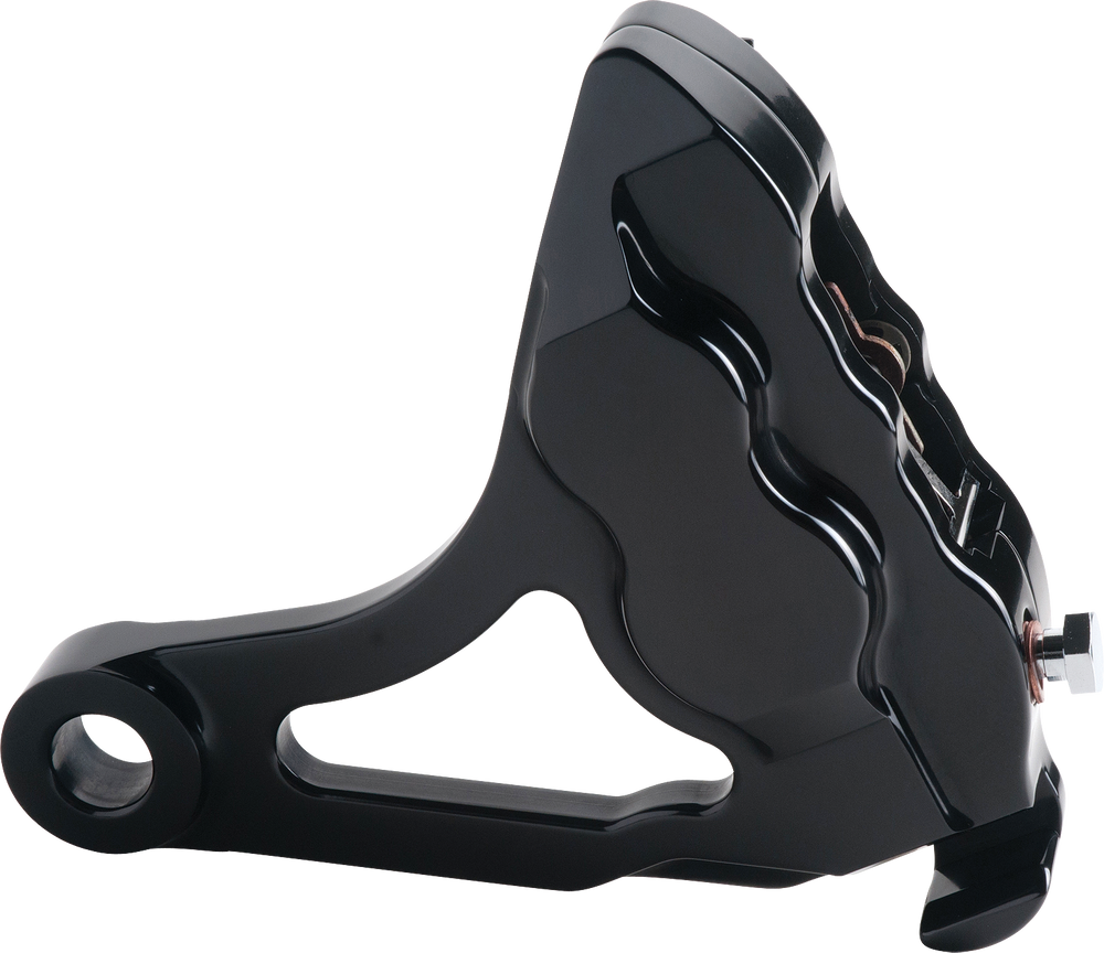 HAWG HALTERS INC 4 Piston Caliper Kit