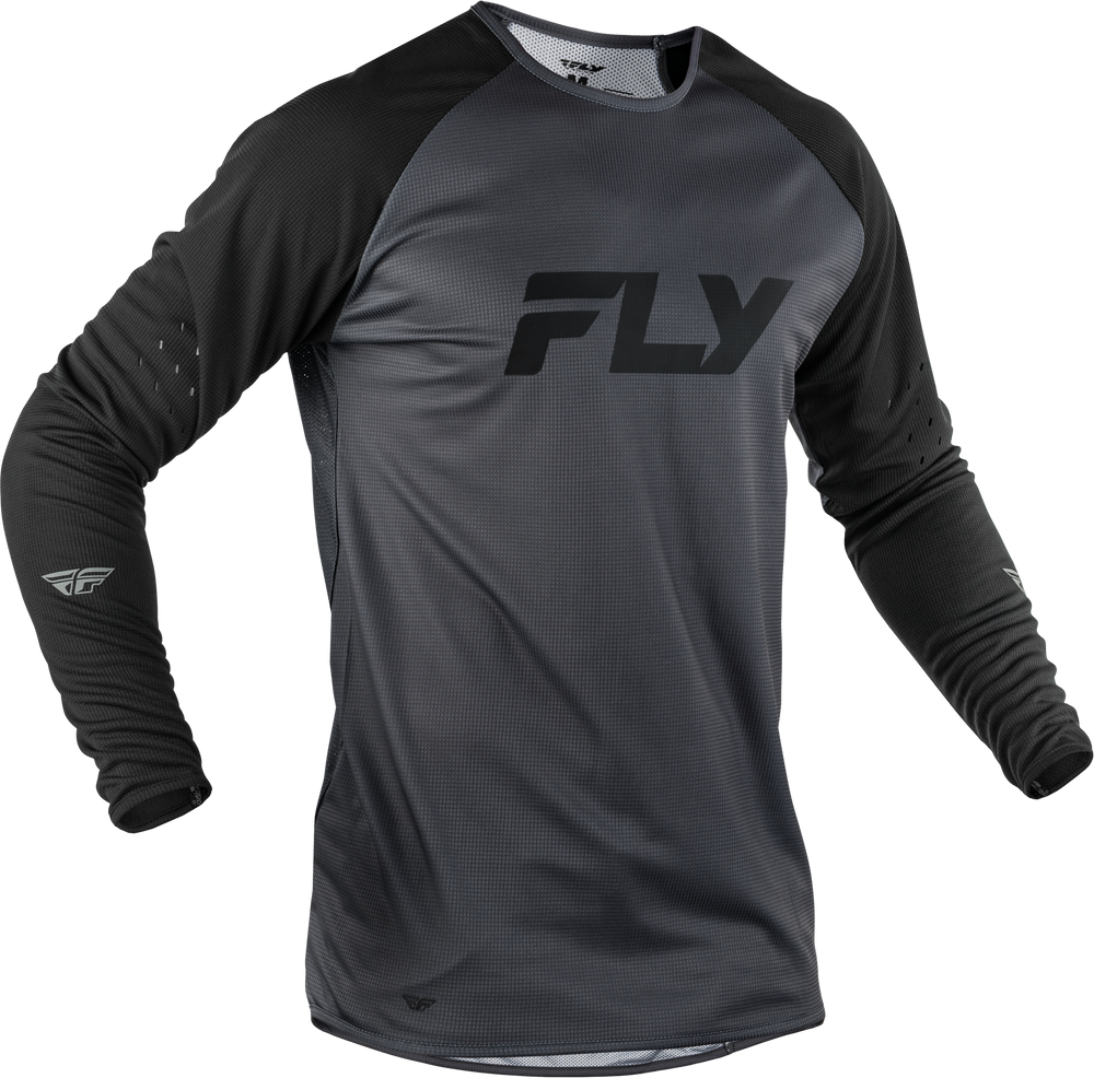 FLY MTB Gravity Long Sleeve Jersey (2026)
