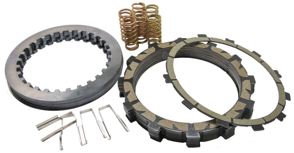 REKLUSE RACING TorqDrive Clutch